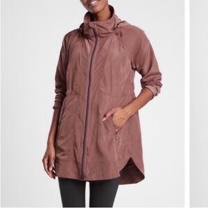 Athleta Drip Drop Jacket